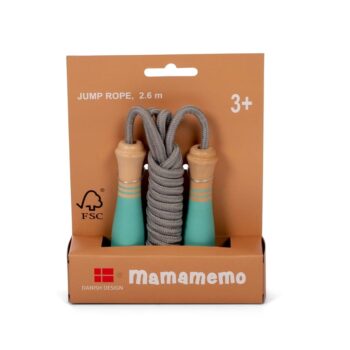 Mamamemo - Skakanka brudny róż