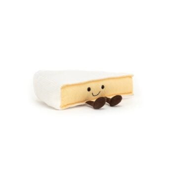Amuseable Brie- serek Brie Przytulanka