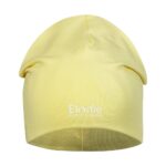 Cienka żółta czapka dla niemowlaka 6-12 miesięcy. Elodie Details Czapka Sunny Day Yellow 6-12 m-cy