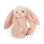 Jellycat Króliczek Pudrowy Róż 31 cm -  - Przytulanka Króliczki 31 cm