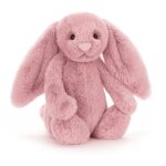 Jellycat Króliczek Różowy 31 cm -  - Przytulanka Króliczki 31 cm