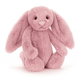 Jellycat Króliczek Różowy 31 cm -  - Przytulanka Króliczki 31 cm