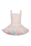 Sukienka tiulowa Macron Rainbow Fig&Pear