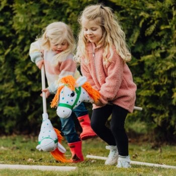 Pippi-Konik na Patyku Pippi-Przedszkola