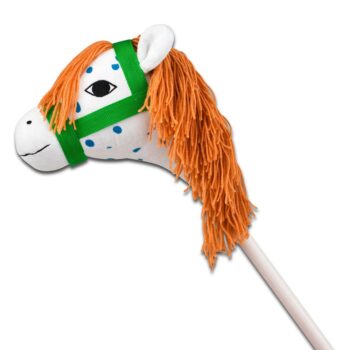 Pippi-Konik na Patyku Pippi-Marki/Pippi