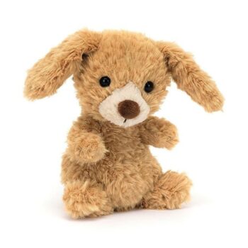 Jellycat Szczeniaczek Miniaturka 15 cm -  - Przytulanka Pieski i Kotki