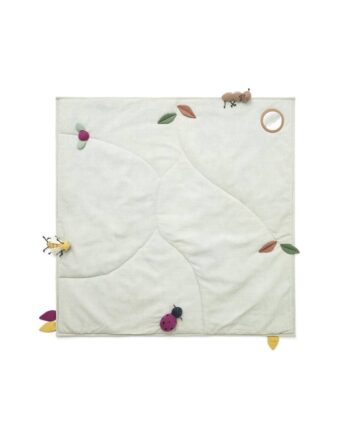 Kid's Concept - Mata aktywna do zabawy EDVIN - Zabawki drewniane