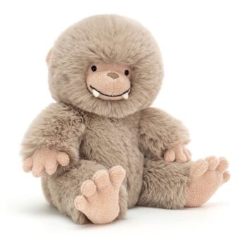 Jellycat Wielka Stopa 28 cm -  - Przytulanka Jellycat