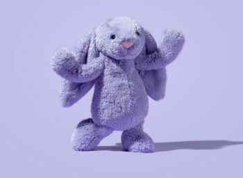 uwielbiane przez dzieci maskotki przytulanki Jellycat