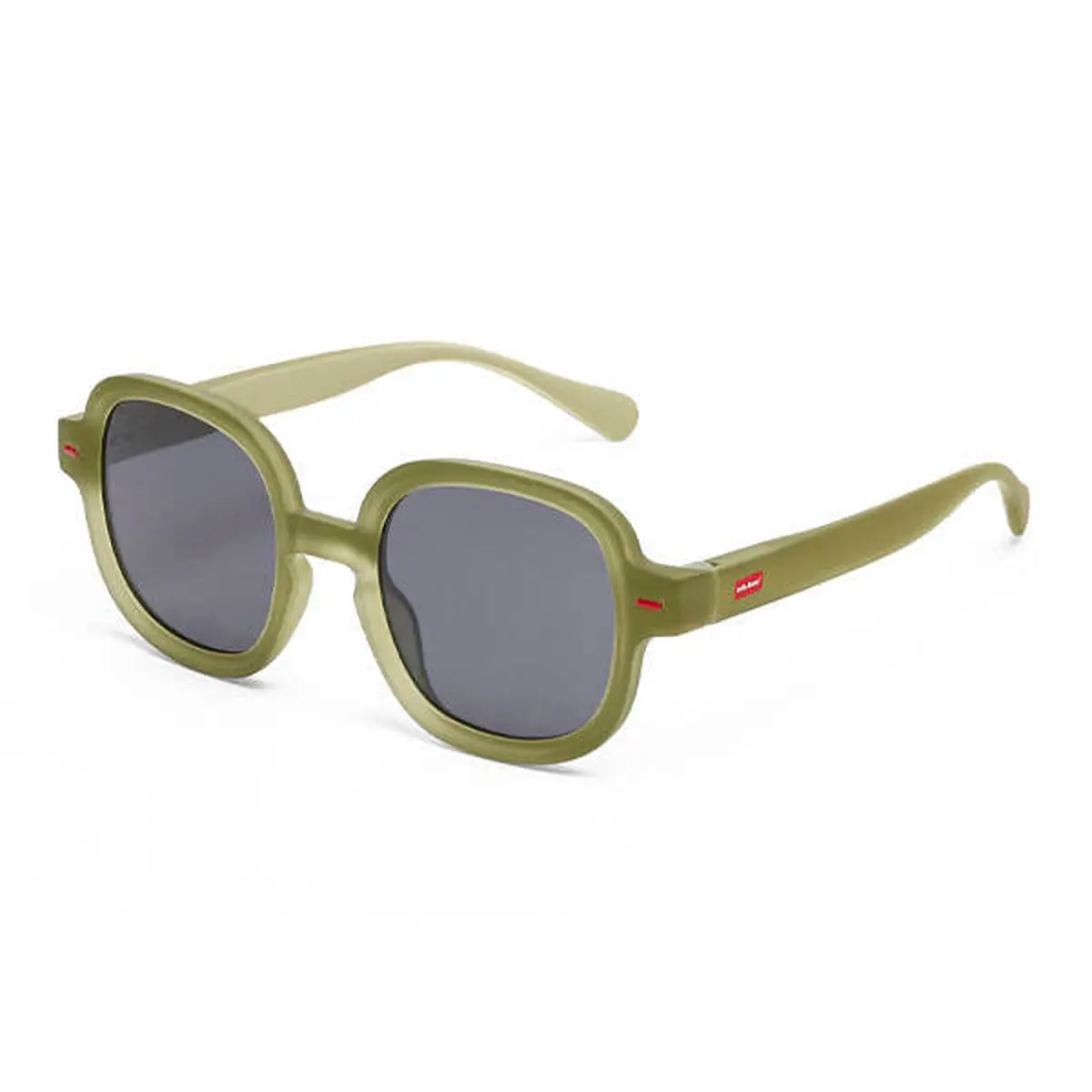 Hello Hossy Hello Hossy Okulary przeciwsłoneczne Koody Olive 5-8 lat