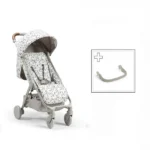 Elodie Details wózek spacerowy MONDO Dalmatian Dots +pałąk do wózka ZESTAW