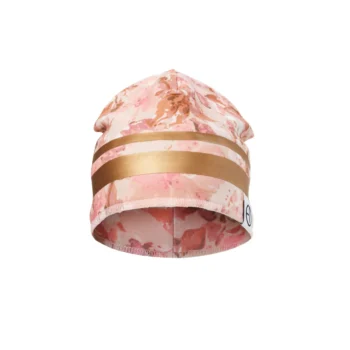 Czapka zimowa River Rose