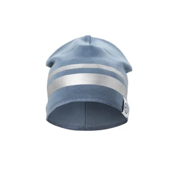 Czapka zimowa Berry Blue