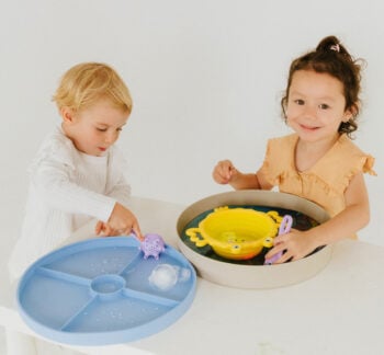 Dieta sensoryczna dla dziecka – co to jest i jak wygląda w praktyce?
