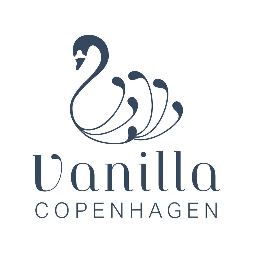 Torba termiczna na lunch beżowa z materiału dla dorosłych. Vanilla Copenhagen Torba termiczna Cooler Bag NEO LILY Oak