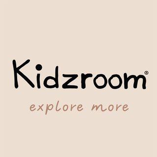 Różowy plecak dziecięcy z motywem serca dla dziewczynki. Kidzroom Plecak dla dzieci L Magical Heart pink
