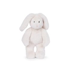 Pluszowy biały królik zabawka dla dziecka. Moulin Roty Pluszowy królik ARTHUR ET LOUISON biały