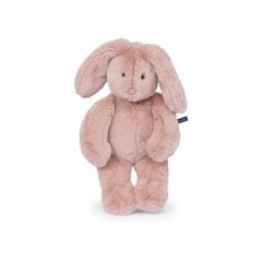 Pluszowy królik różowy miękki dla dziecka. Moulin Roty Pluszowy królik ARTHUR ET LOUISON różowy
