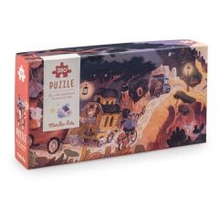 Moulin Roty Puzzle 350el. LA BANDE A JOJO