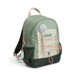 Done By Deer Plecak dla Dziecka Junior 13l Tiny Trails Green