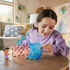 Magna-Tiles Klocki Magnetyczne Dolphin Bay 13el.