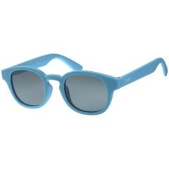 Dziecięce okulary przeciwsłoneczne niebieskie dla dzieci 3-9 lat. OKKY Okulary przeciwsłoneczne blue 3-9 lat