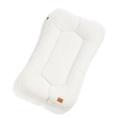 La Millou Kokon Teddy Bear CREAM M 50x86 cm