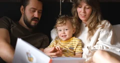 Grinch – kto to jest i dlaczego nie lubi świąt?