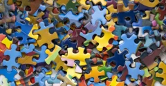 Najlepsze puzzle 200-elementowe dla dzieci – ranking